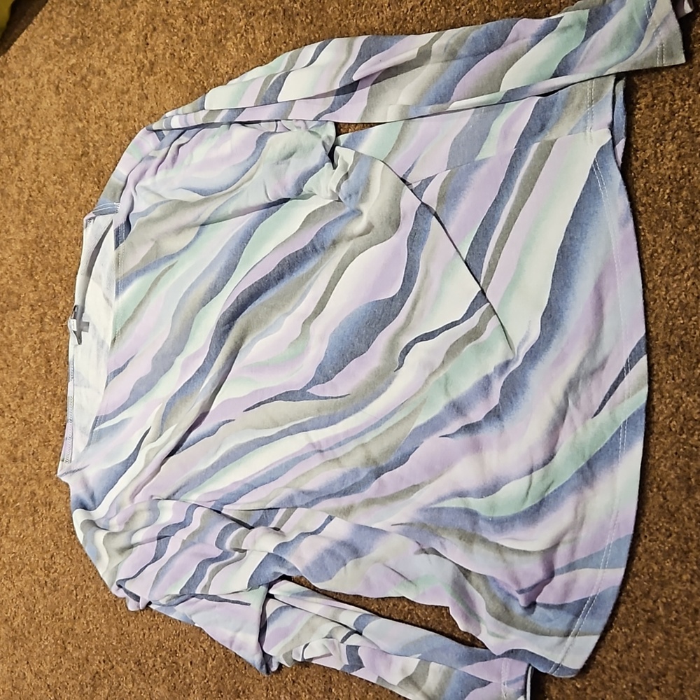 White Birch top